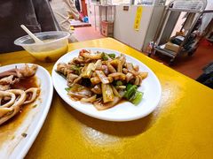 酱爆生肠-甜甜屋(解放中路店)