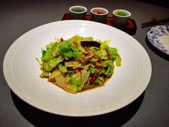 -阿庄新豫菜(通泰路店)