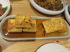私房豆腐-小镇大厨新概念复合中餐厅(万达广场大连高新店)