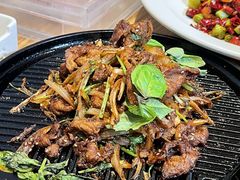 -小大董·烤鸭(王府井apm店)