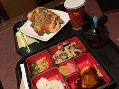-大冒险家餐厅