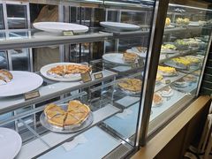 -Pie Bird(新闸路店)
