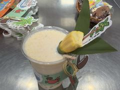 -椰椰大吉(侨港店)