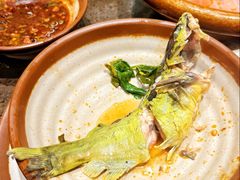 -老凯俚酸汤鱼(多彩城店)