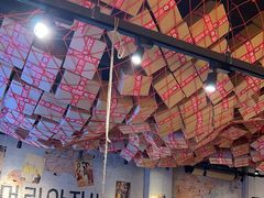 -大头叔烤鸡爪·朝鲜族烤串(天池路店)