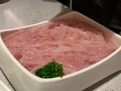 捞派鸭肠-海底捞火锅(长沙华创国际广场店)