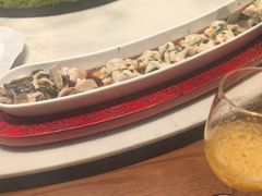 -泓历皇朝酒店(东亭店)
