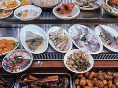 -绍兴名菜馆(可乐路店)