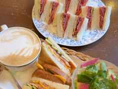 -西村咖啡店 (中山手本店)