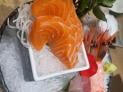 -阿吾罗·月咏精致日料(港汇恒隆广场店)