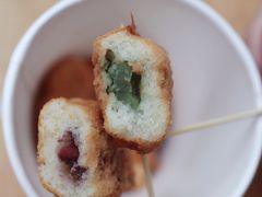 -粉粉乐鲷鱼烧(美罗城店)