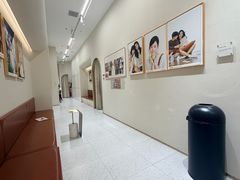 -海马体照相馆(大连柏威年购物中心店)