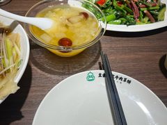 -直隶安家牛肉罩饼(七一路店)