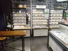 -镜客眼镜(大兴凯德MALL店)