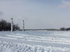 -丁香湖公园