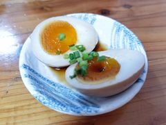溏心蛋-助屋(厦大店)