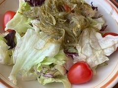 -萨莉亚意式餐厅(国和1000店)