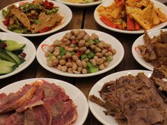 -老刘家永盛斋·传统泡馍(东关南街店)