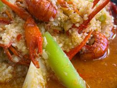 -钳小柒·小龙虾蓝龙王烧烤夜宵(长寿路店)