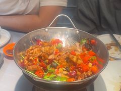 -顺徕德·仙庙烧鸡(桂庙路店)