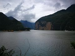 -白帝城·瞿塘峡景区