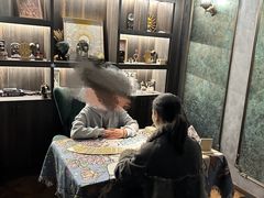 -雪灵魔法世界SHELLY’S TAROT(大良桂畔里店)
