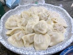 -马一洒开锅羊肉清真餐厅(京汉店)