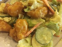 iphone_upload_pic-郑阿姨的家·이모네·韩料&烤肉(武川路店)