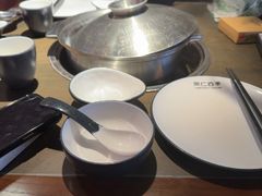 -同仁四季椰子鸡(宝安壹方城店)