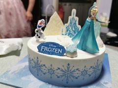 -巴黎贝甜(周浦海印店)