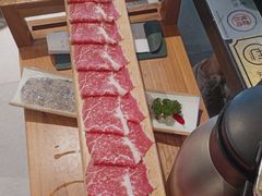-五星桥原切肥牛火锅·30年专注好牛肉(湖塘店)