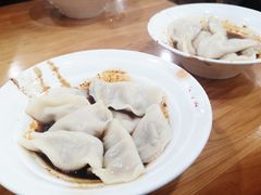 红油水饺-华兴街自力面店