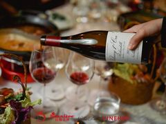 -重庆解放碑威斯汀酒店