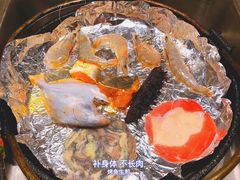 -爱9味·火锅自助主题餐厅(西站店)