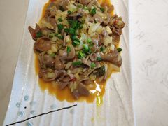 -千岛湖小鱼儿·淳安匠心农家菜