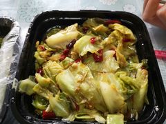 -清香园大连老菜馆(成仁街店)