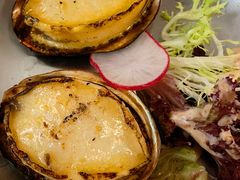 -白仁仔· 活烤海鲜 宵夜(豫园店)