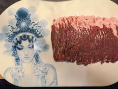 -南门四季铜锅涮肉(东坝店)