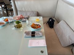 -广州四季酒店·意珍·意式自助餐