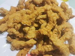 炸酥肉-一块豆腐(英雄山总店)