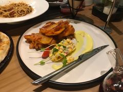 -清真·艾美可餐厅(大悦汇店)