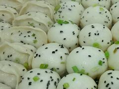-吴江路生煎锅贴(立新路店)