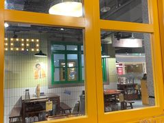 -楠火锅(绿地新都会店)