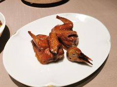-荣轩(新荣记环球金融中心店)