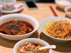 红糖冰粉-巴蜀风·地道川菜(总店)