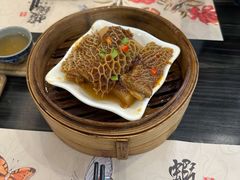 -虾饺妹·粤式手工点心(水荫路店)