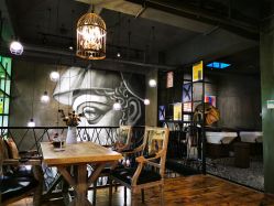 -上禾 HAIR SALON