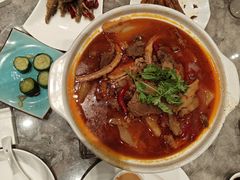 -亢龙太子酒轩·花园店