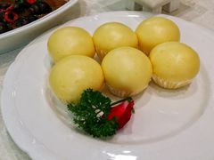椿记流沙包-椿记烧鹅(建干路店)