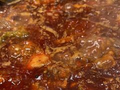 -肖肖酸萝卜鱼火锅(总店)